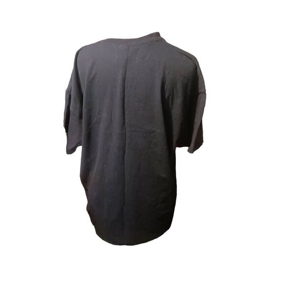 Albert Einstein graphic destination museum tee plus size - Picture 2 of 3